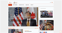 Desktop Screenshot of masonbook.com